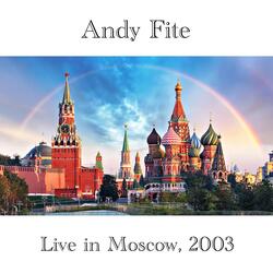 Ignorance Is Bliss (Live) [feat. Sergey Vasilyev, Pavel Timofeev]