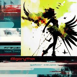 Algorythm (Algebra Love Vocal Mix)