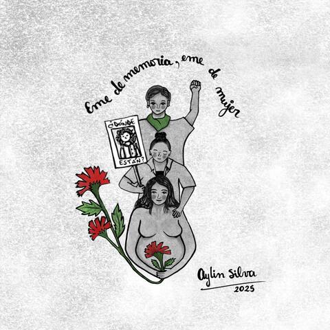 Eme De Memoria Eme De Mujer