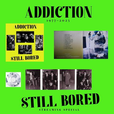 Still Bored: 1977-2025 (Streaming Special)
