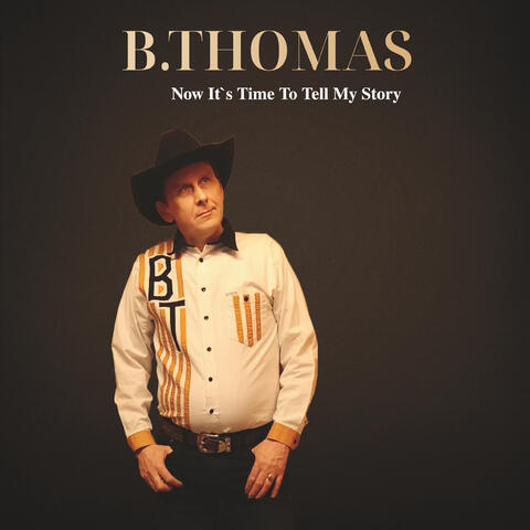 Now It`s Time to Tell My Story