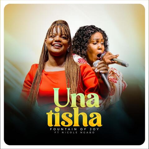 Unatisha (feat. Nicole Ngabo)