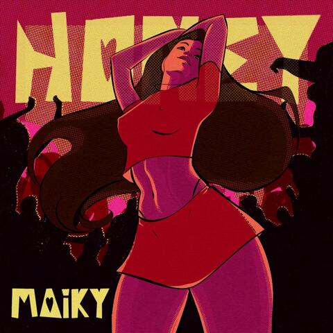 Honey