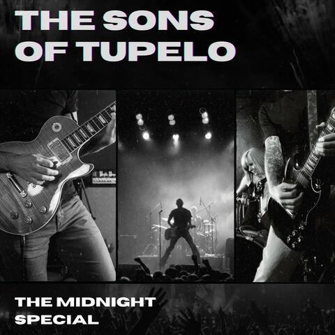 THE MIDNIGHT SPECIAL