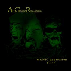 Manic Depression (Live)