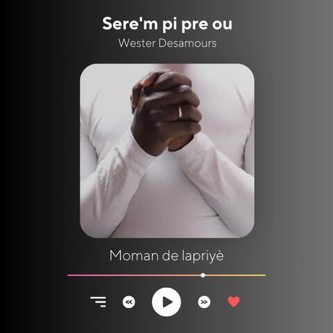 Sere'm Pi Pre Ou