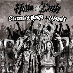 Holla @ Dub (DJ Version)