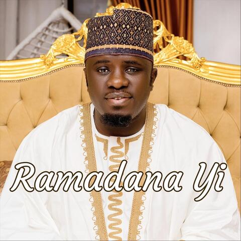Ramadana Yi