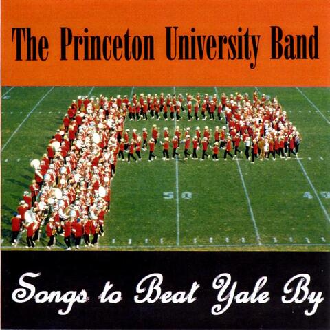 Songs to Beat Yale By