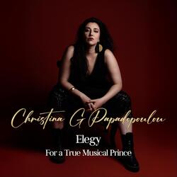 Elegy For a True Musical Prince