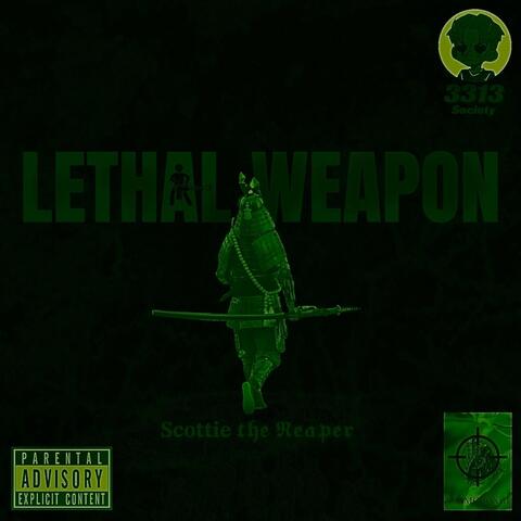 Lethal Weapon
