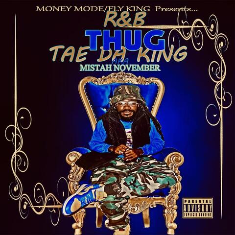 Rnb Thug