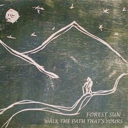 Walk the Path That's Yours