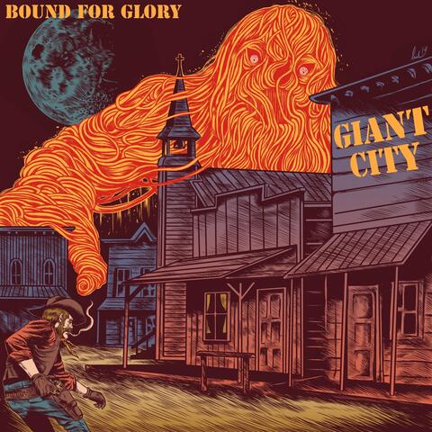 Bound for Glory