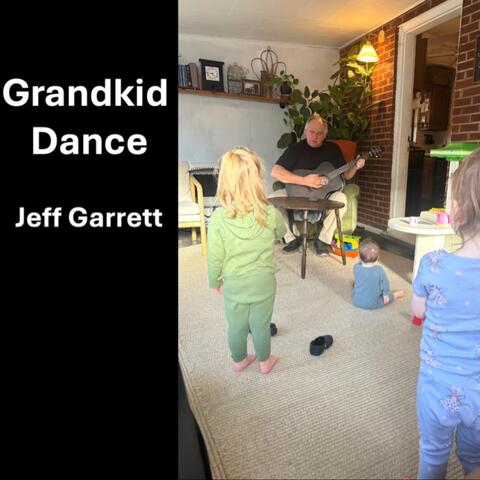 Grandkid Dance