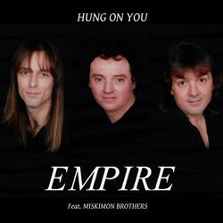 Hung on You (2025 Mix) [feat. Miskimon Brothers]