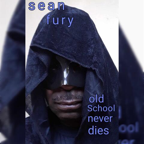 Old School Never Dies