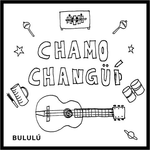 Chamo Changüí