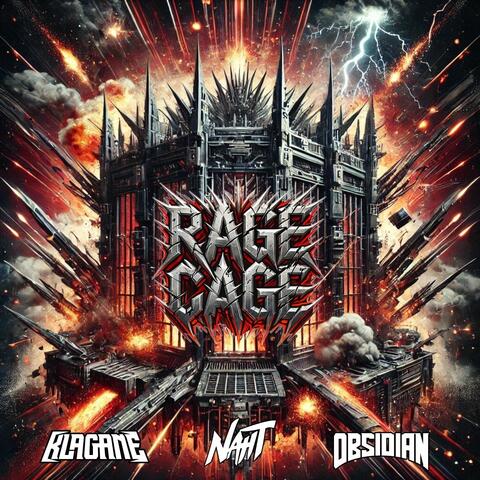 Rage Cage
