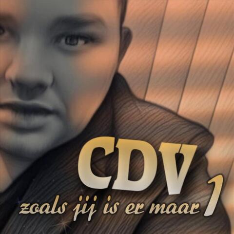 ZOALS JIJ IS ER MAAR EEN