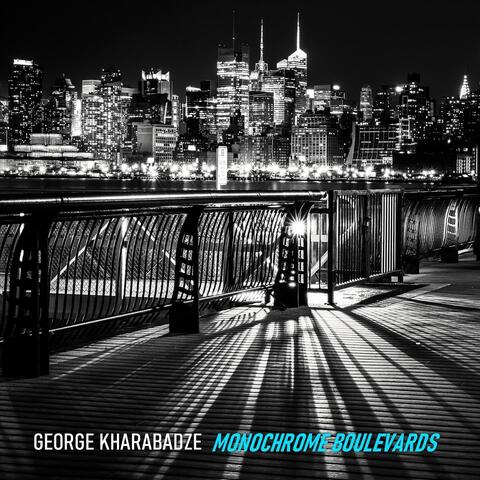 Monochrome Boulevards