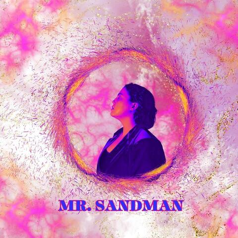 Mr.Sandman