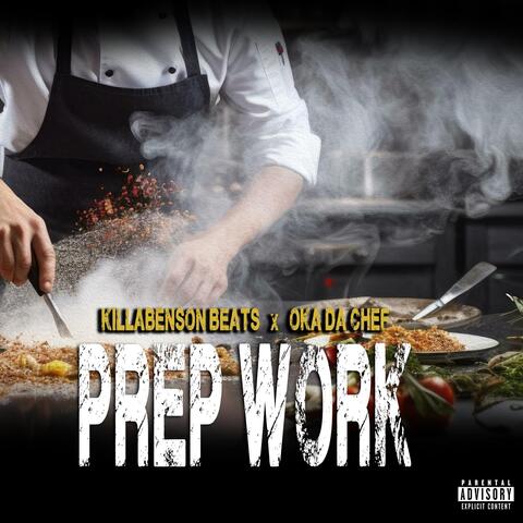 Prep Work