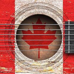 O Canada