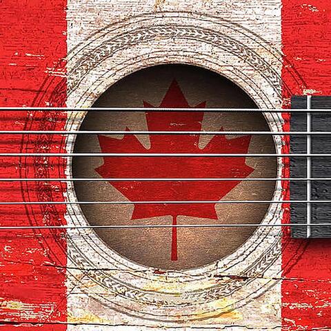 O Canada