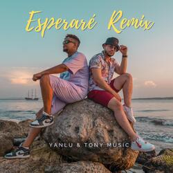 Esperaré (Alternate Mix)