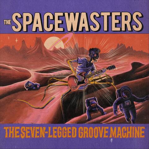 The 7-Legged Groove Machine