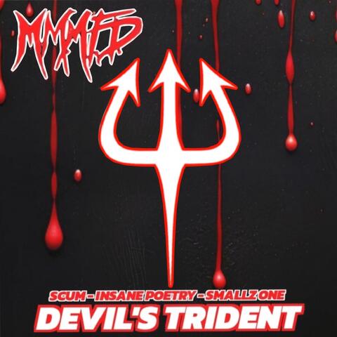 Devil's Trident (feat. Smallz One)