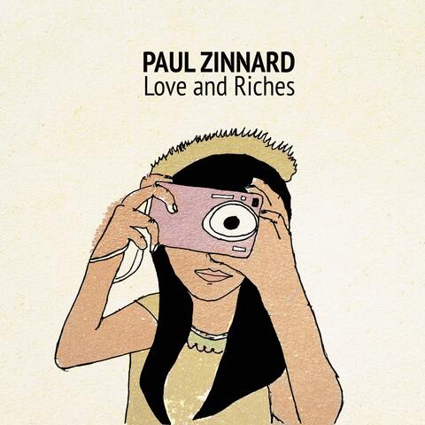 Love and Riches