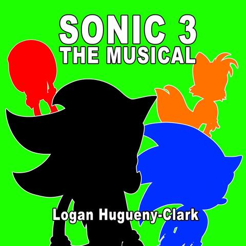 Sonic 3 the Musical