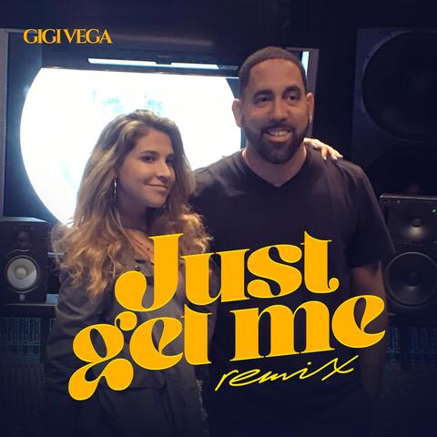 Just Get Me