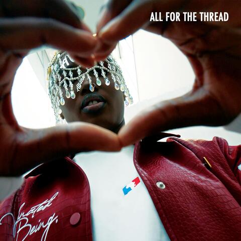 All for the Thread - Building a Pan African Clothing Brand