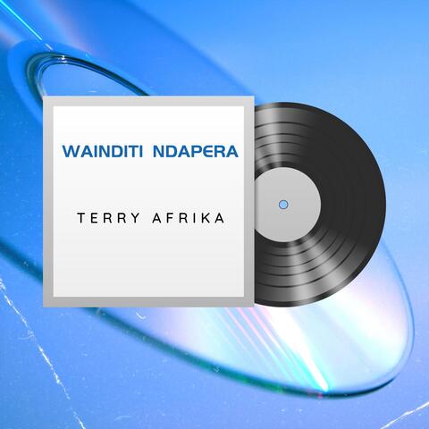 Wainditi Ndapera