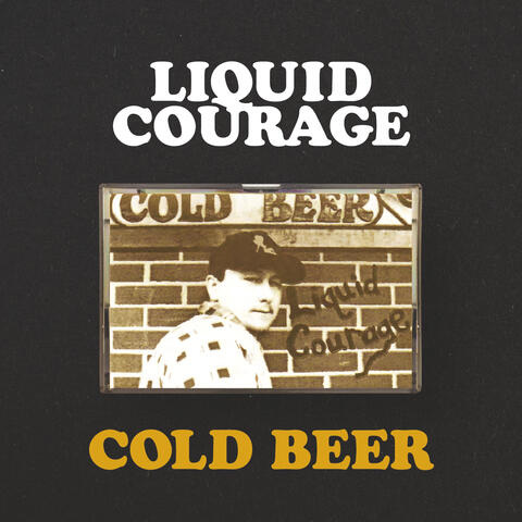 Cold Beer