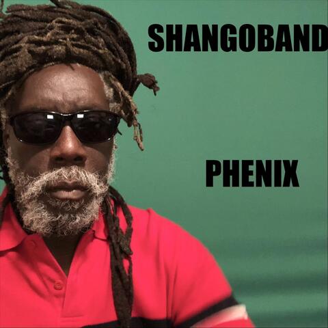 PHENIX
