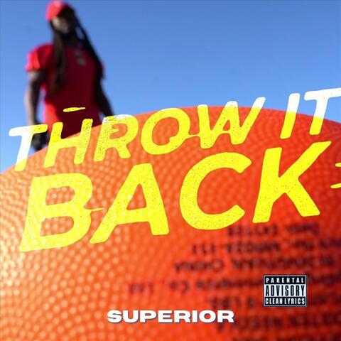 Throw it back