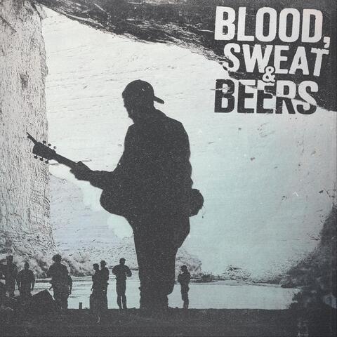 BLOOD, SWEAT & BEERS