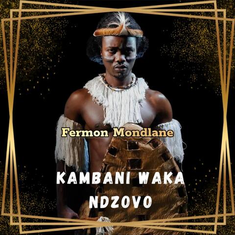 Kambani Waka Ndzovo