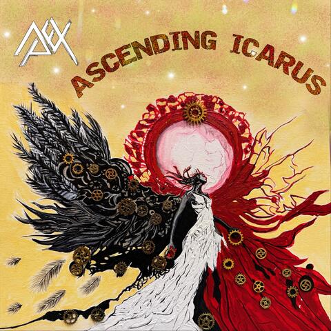 Ascending Icarus