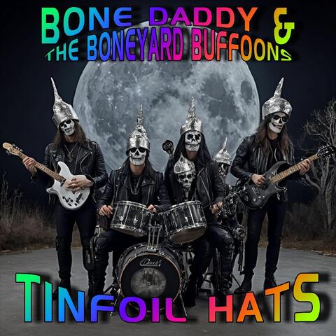 Tinfoil Hats