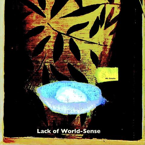 Lack of World-Sense