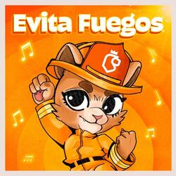 Evita Fuegos