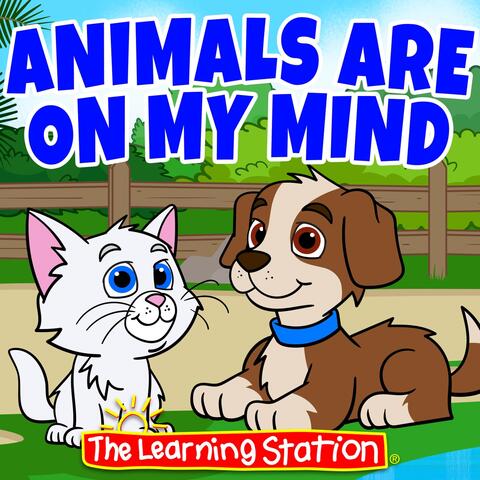 Animals Are on My Mind