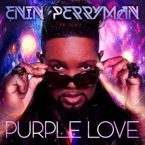 Purple Love