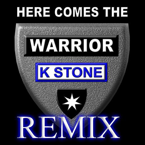 Here Comes the Warrior - Remix