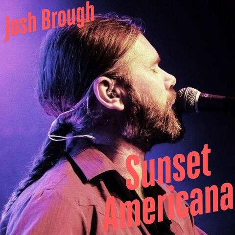 Sunset Americana